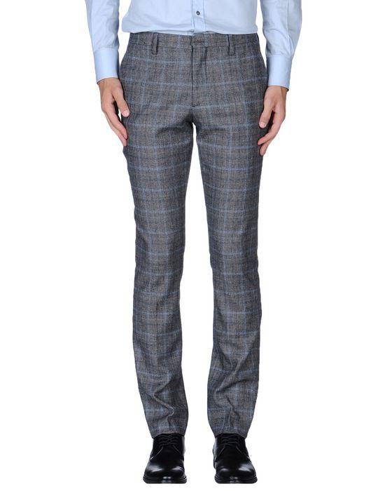 Брюки PATRIZIA PEPE