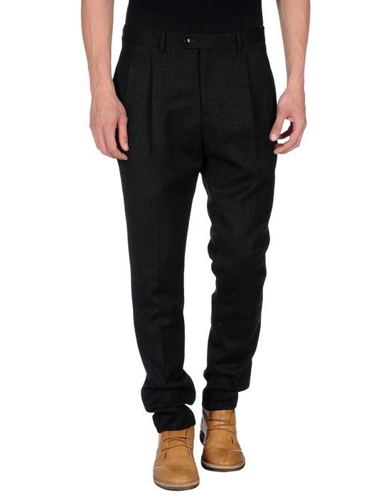 Брюки  -  цвет