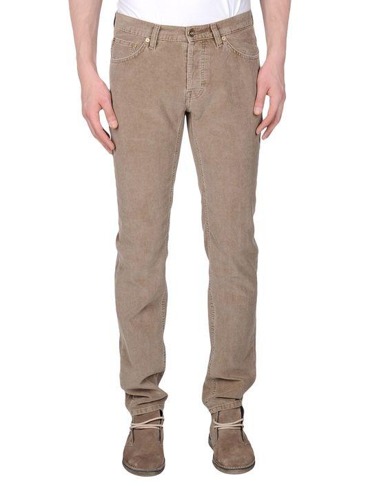 Брюки  -  цвет