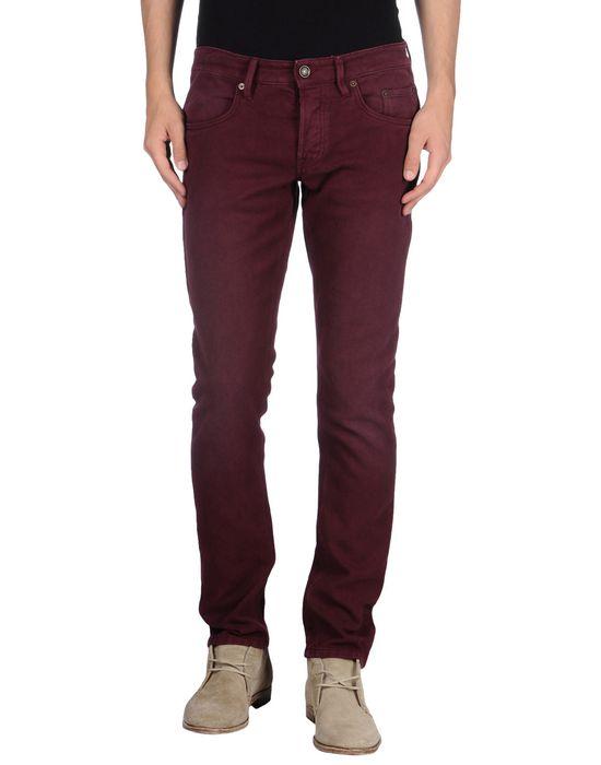Брюки SIVIGLIA DENIM