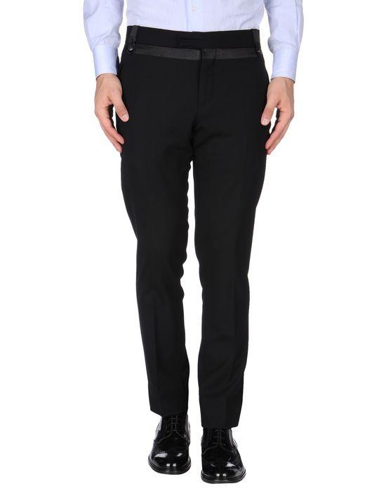 Брюки  -  цвет