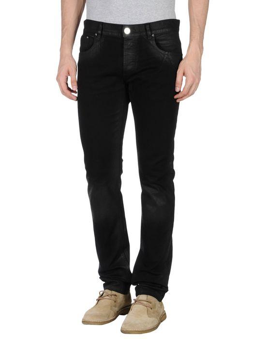 Брюки  -  цвет