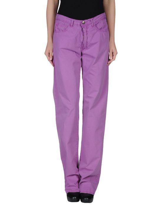 Брюки VERSACE JEANS COUTURE