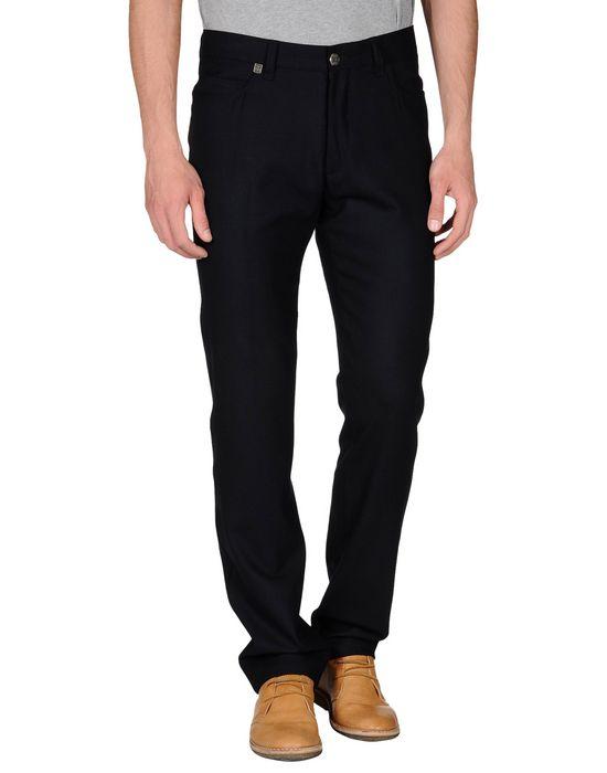Брюки CORNELIANI ID