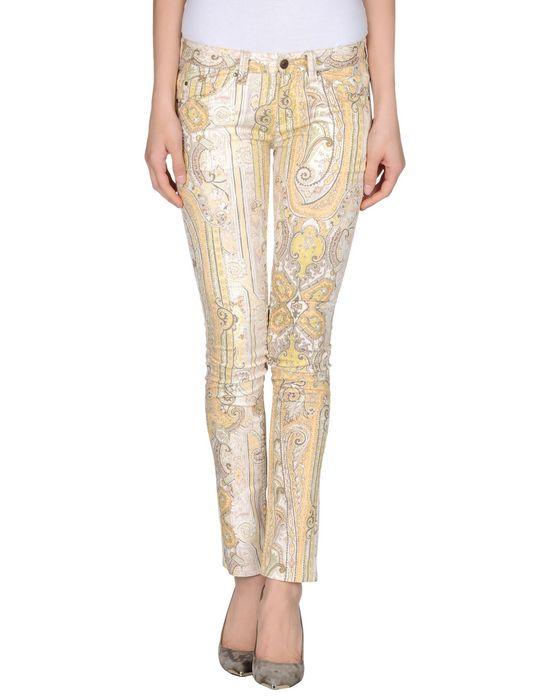 Брюки ISABEL MARANT