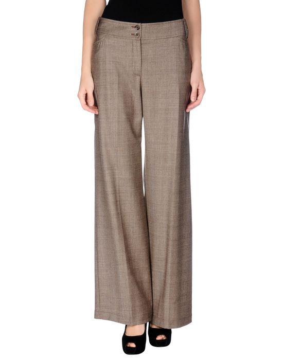 Брюки PATRIZIA PEPE