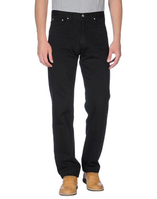 Брюки VERSACE JEANS COUTURE