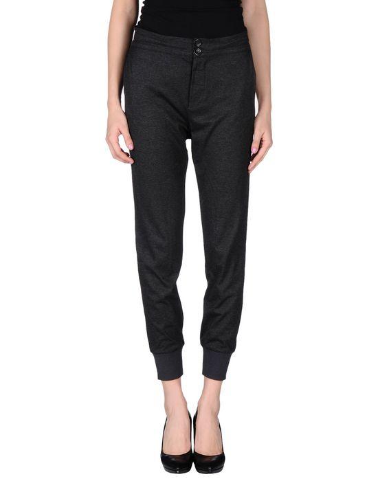 Брюки PINKO GREY
