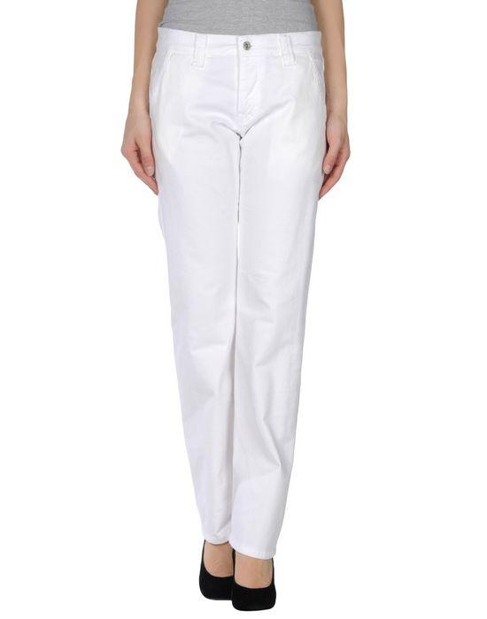 Брюки PEPE JEANS