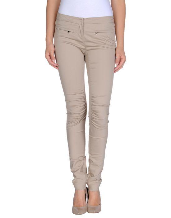 Брюки PATRIZIA PEPE