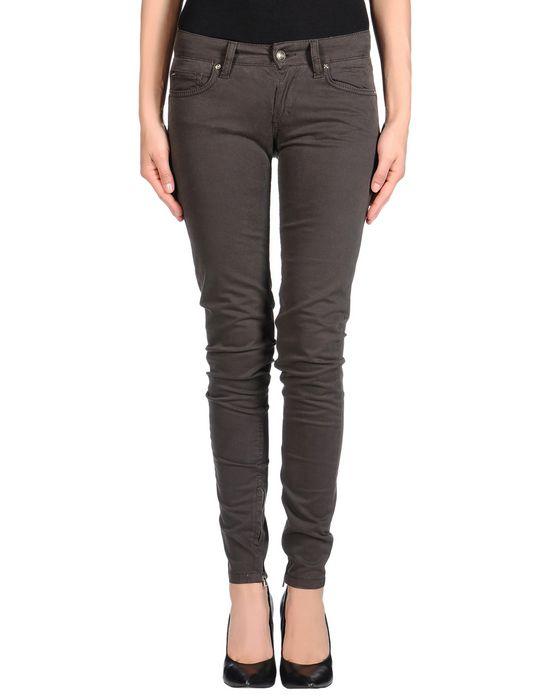 Брюки LIU •JEANS