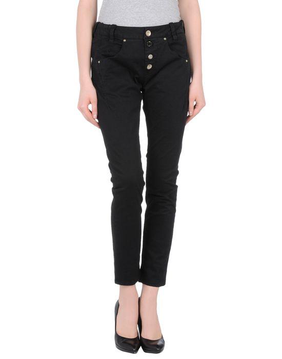 Брюки FORNARINA