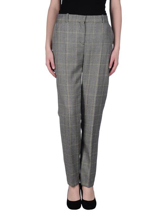 Брюки MCQ ALEXANDER MCQUEEN