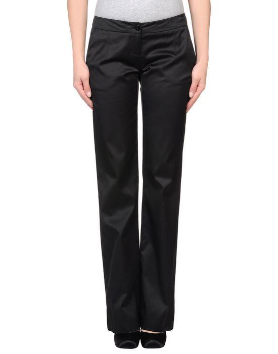 Брюки PATRIZIA PEPE