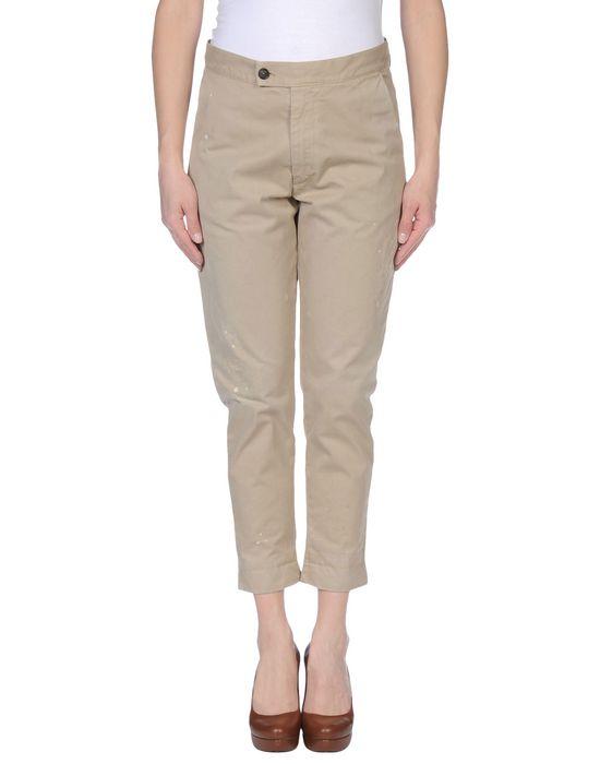 Брюки M.GRIFONI DENIM