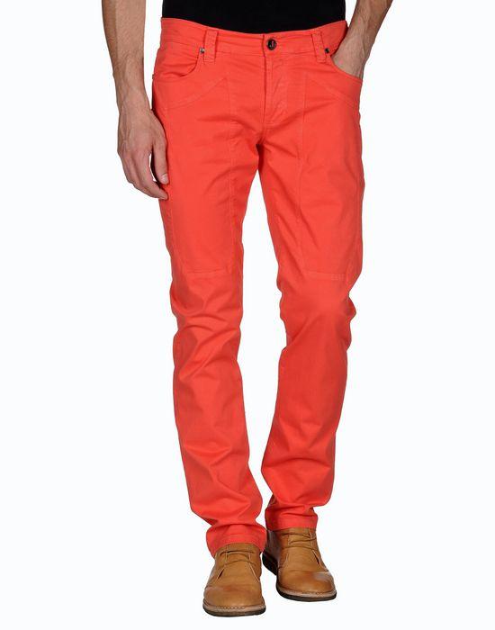 Брюки JECKERSON