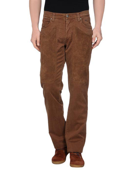 Брюки JECKERSON