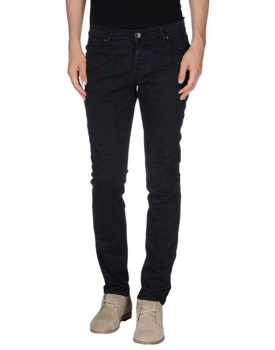 Брюки JECKERSON