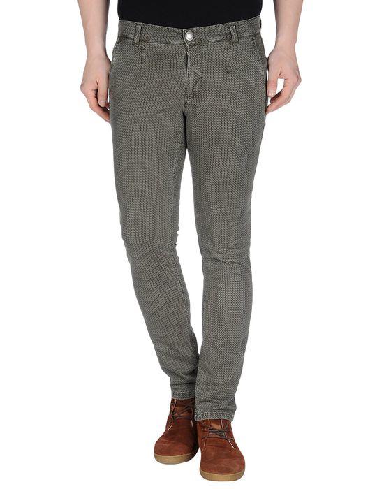 Брюки ALESSANDRO DELL