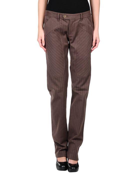 Брюки JECKERSON