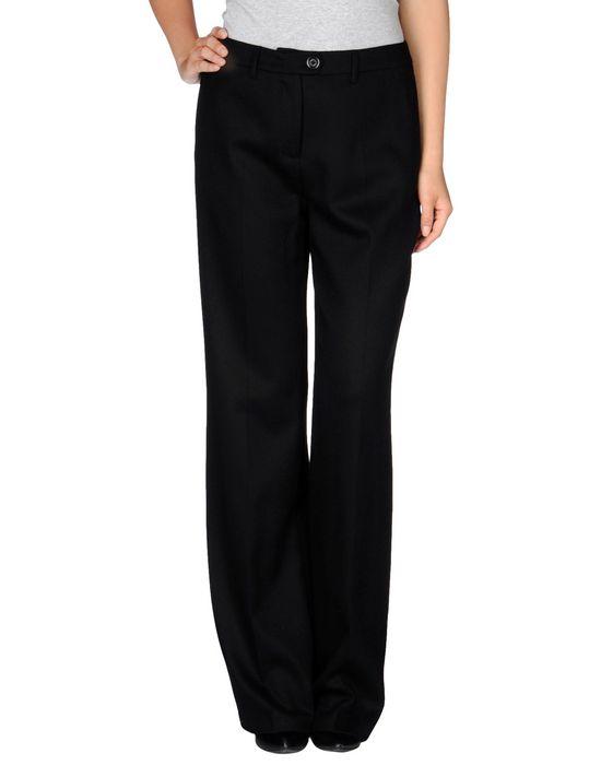 Брюки DAKS LONDON