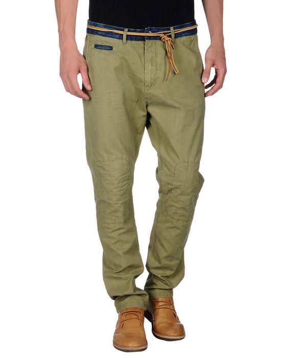 Брюки SCOTCH & SODA