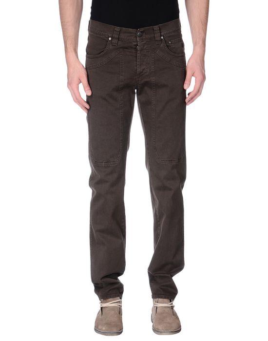 Брюки JECKERSON