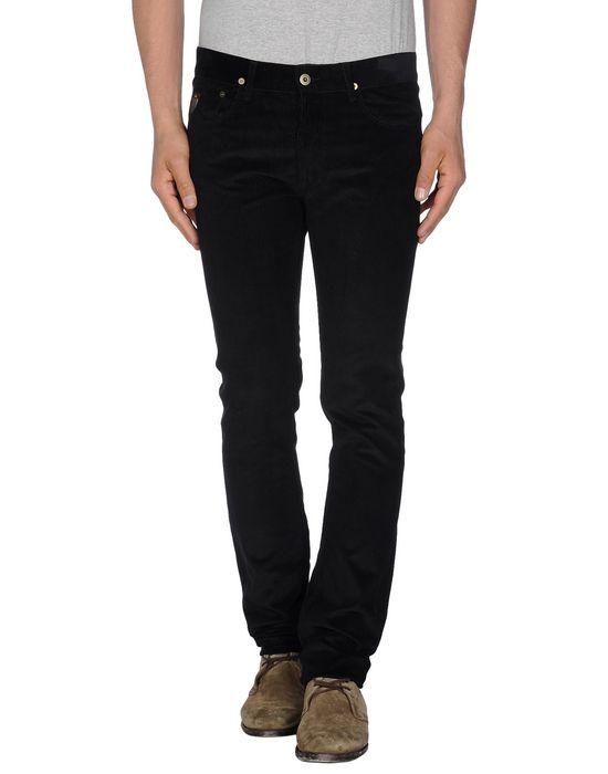 Брюки  -  цвет