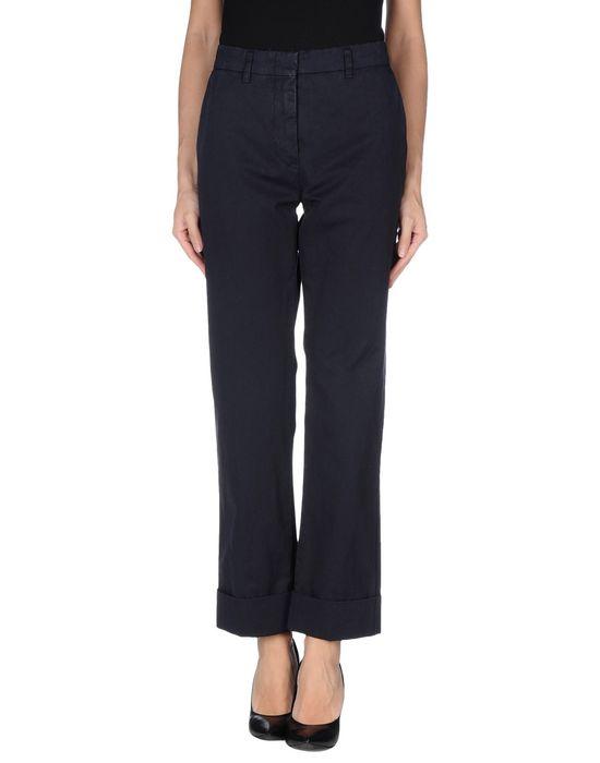 Брюки  -  цвет