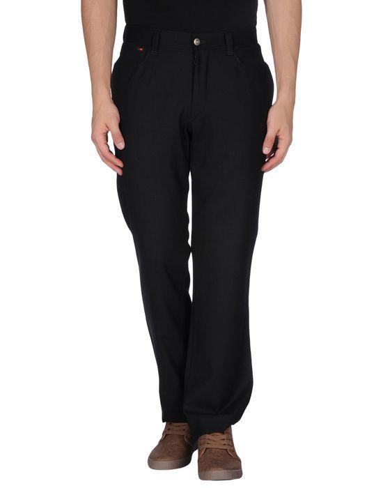 Брюки CORNELIANI ID