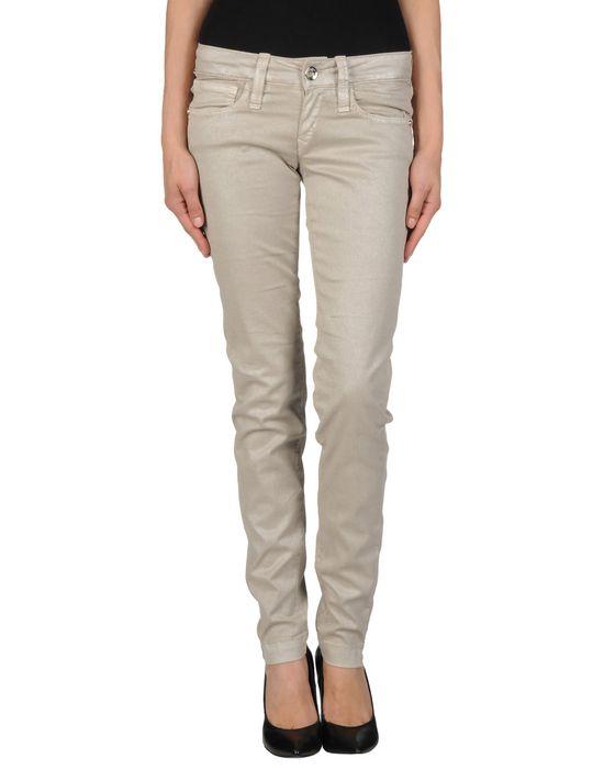 Брюки FORNARINA