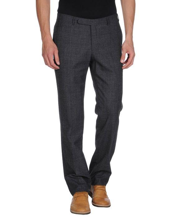 Брюки TREND CORNELIANI