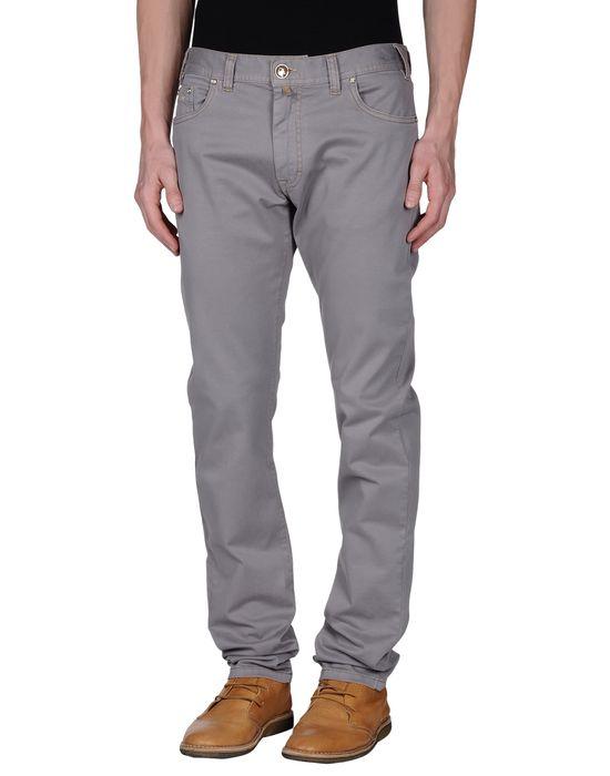 Брюки  -  цвет