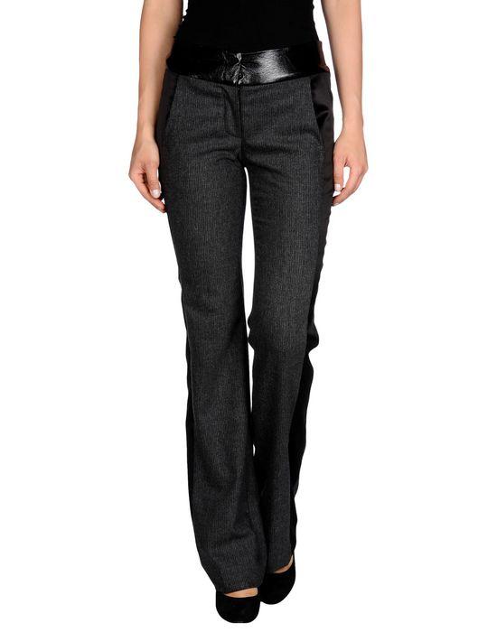 Брюки PINKO BLACK