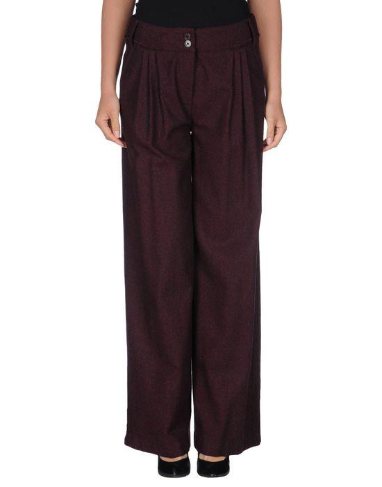 Брюки PATRIZIA PEPE