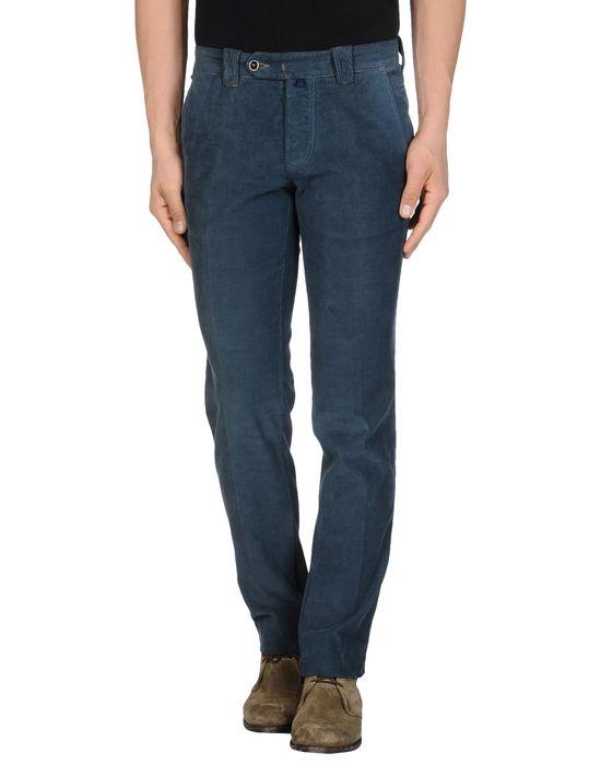 Брюки  -  цвет