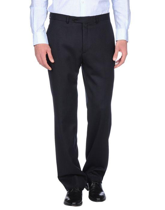 Брюки  -  цвет