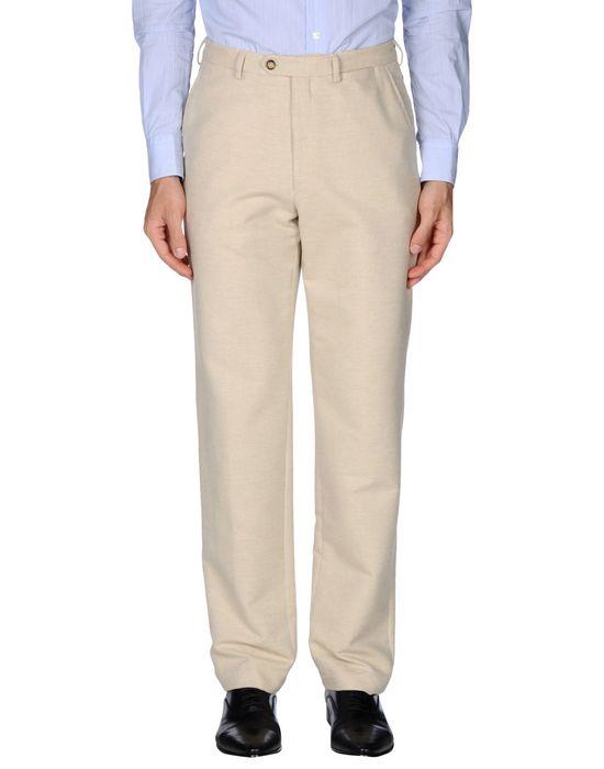 Брюки  -  цвет