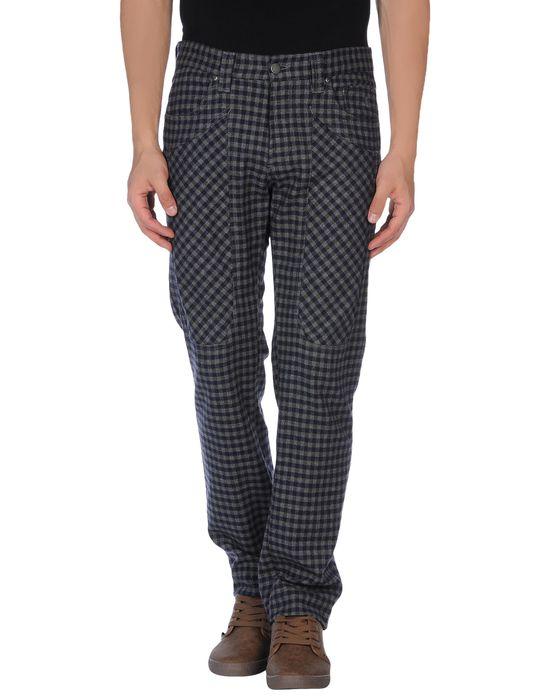 Брюки JECKERSON