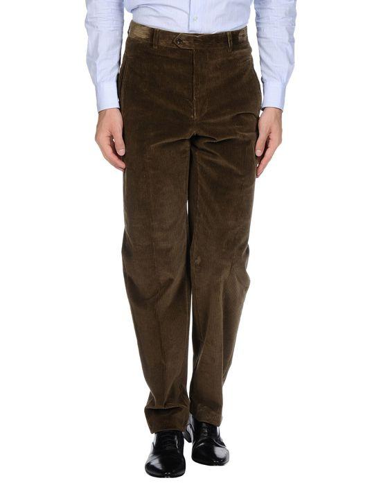 Брюки  -  цвет