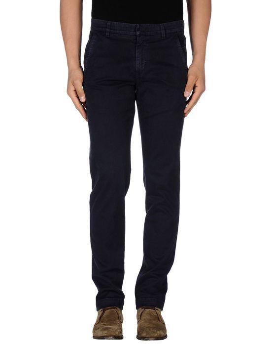 Брюки JECKERSON