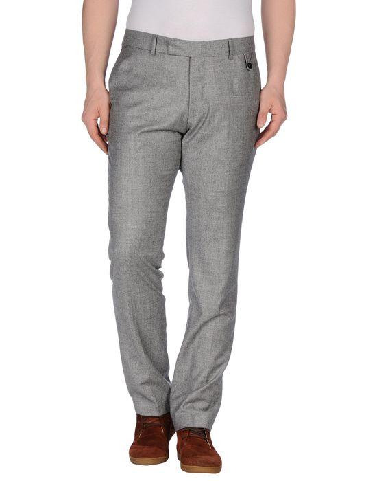 Брюки  -  цвет