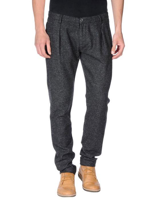 Брюки  -  цвет