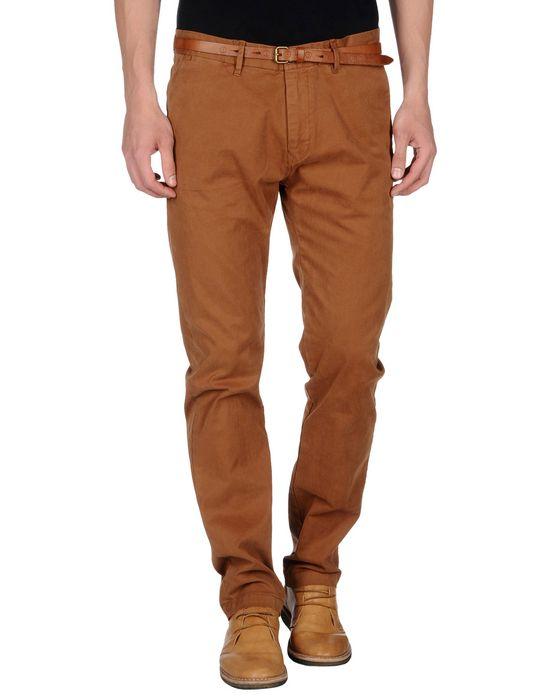 Брюки SCOTCH & SODA