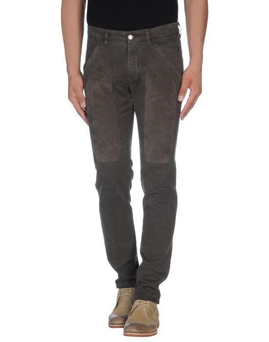 Брюки JECKERSON