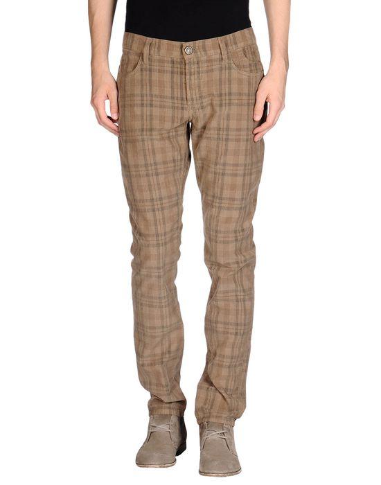 Брюки JECKERSON