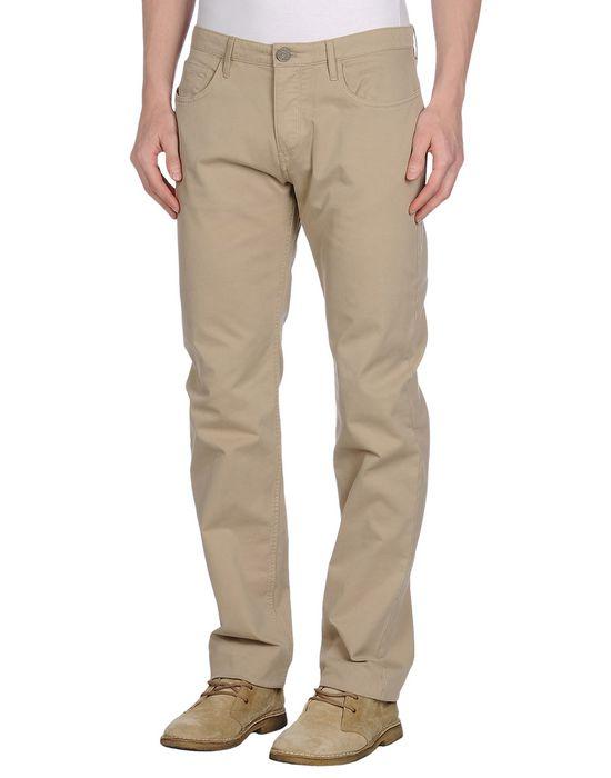 Брюки BURBERRY BRIT