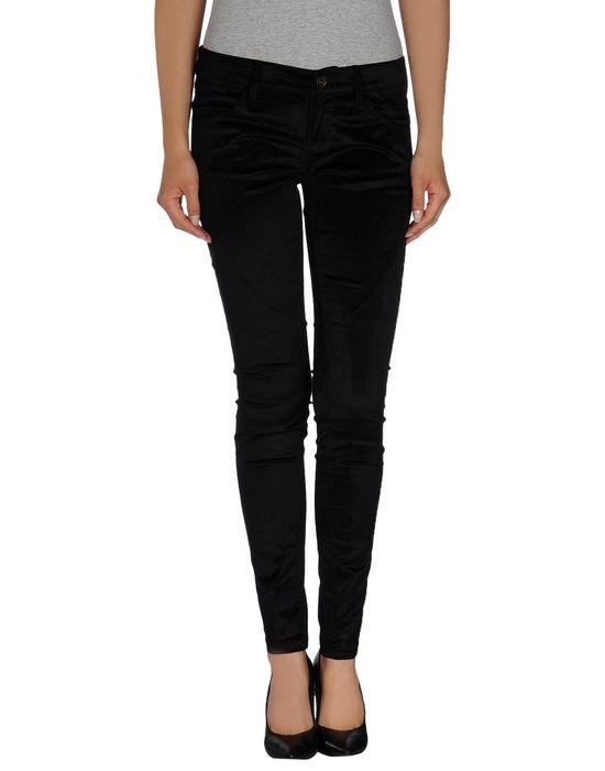 Брюки FORNARINA