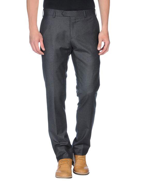 Брюки  -  цвет