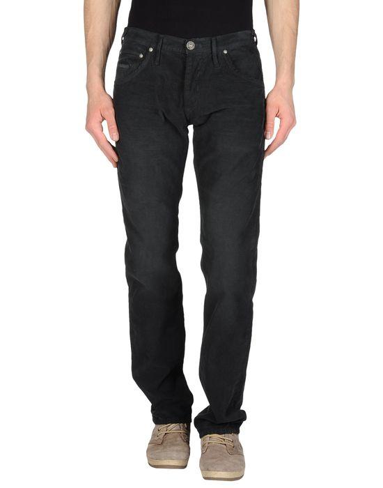 Брюки PEPE JEANS